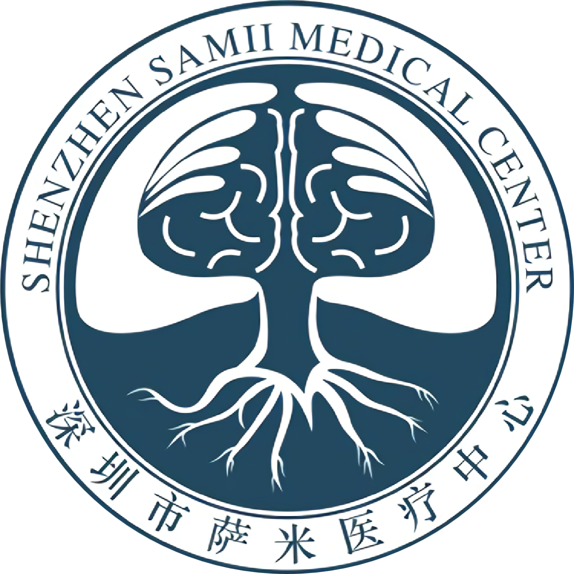 深圳市第四人民医院（深圳市萨米医疗中心）