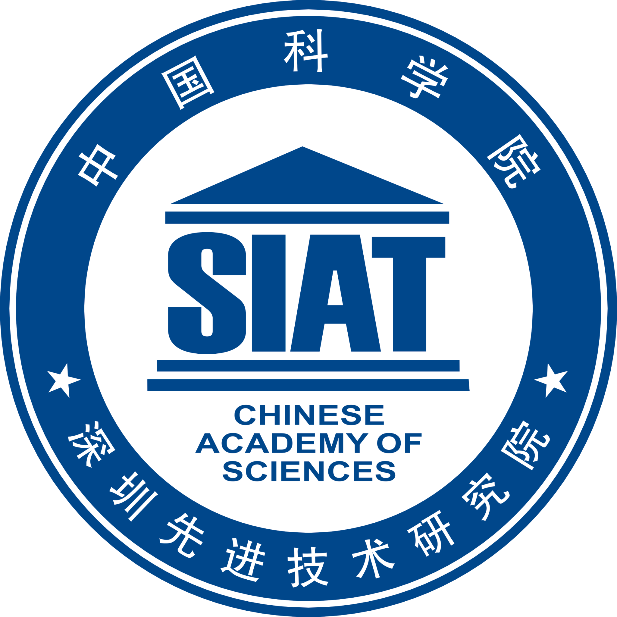 中国科学院深圳先进技术研究院认知技术研究中心
